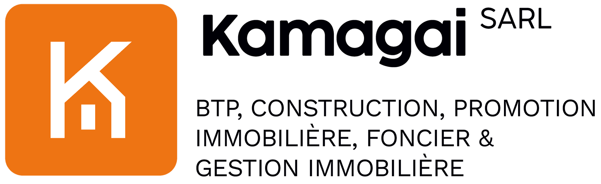 Kamagai Logo
