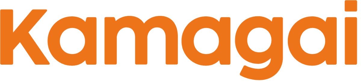 Kamagai Logo