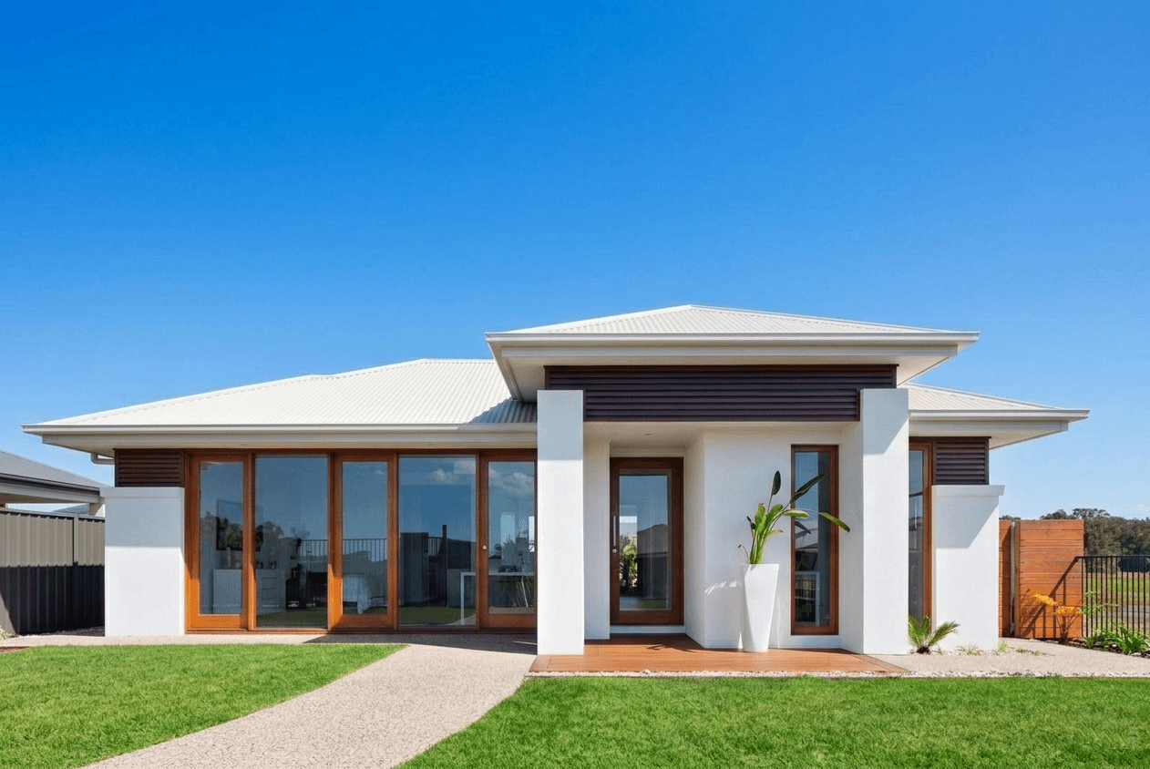 NOS VILLAS