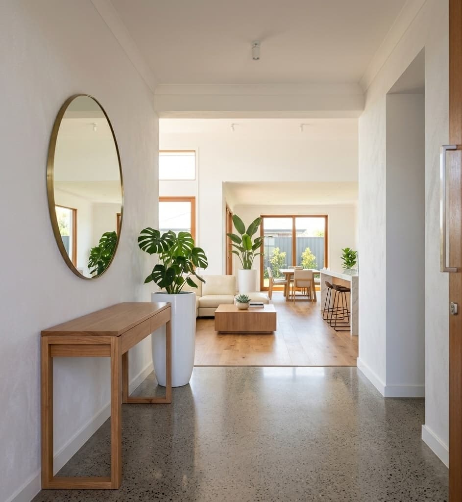villa